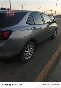 شيفروليه إكوينوكس